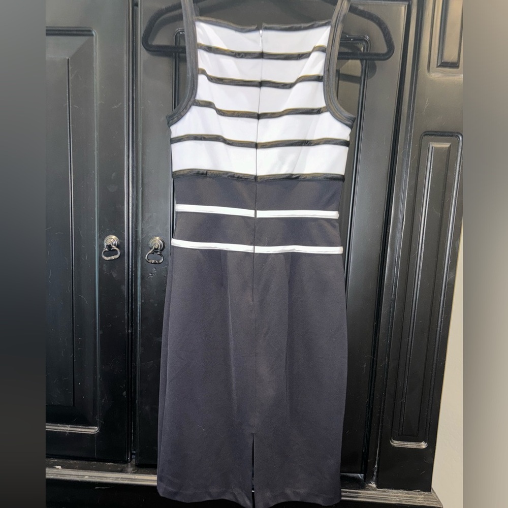 WHBM dress
